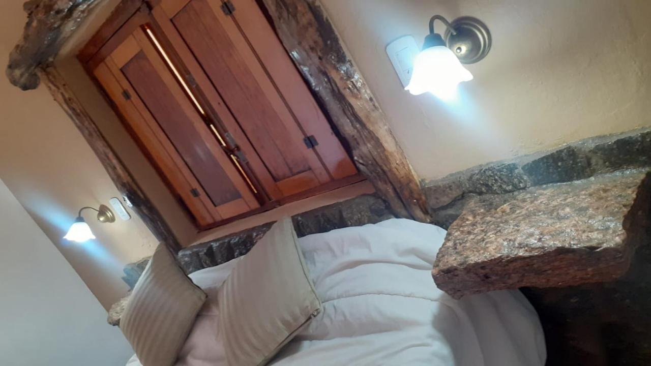 Hotel Hacienda Casa Blanca Tinogasta Zewnętrze zdjęcie