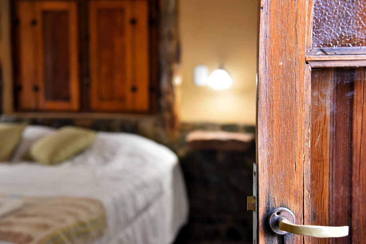 Hotel Hacienda Casa Blanca Tinogasta Zewnętrze zdjęcie