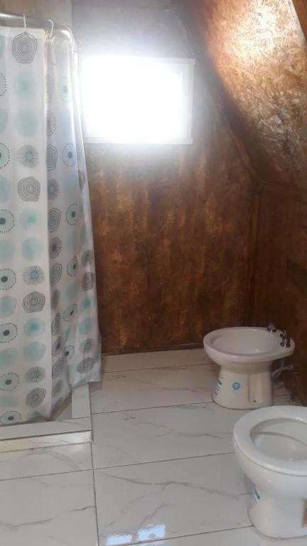Hotel Hacienda Casa Blanca Tinogasta Zewnętrze zdjęcie