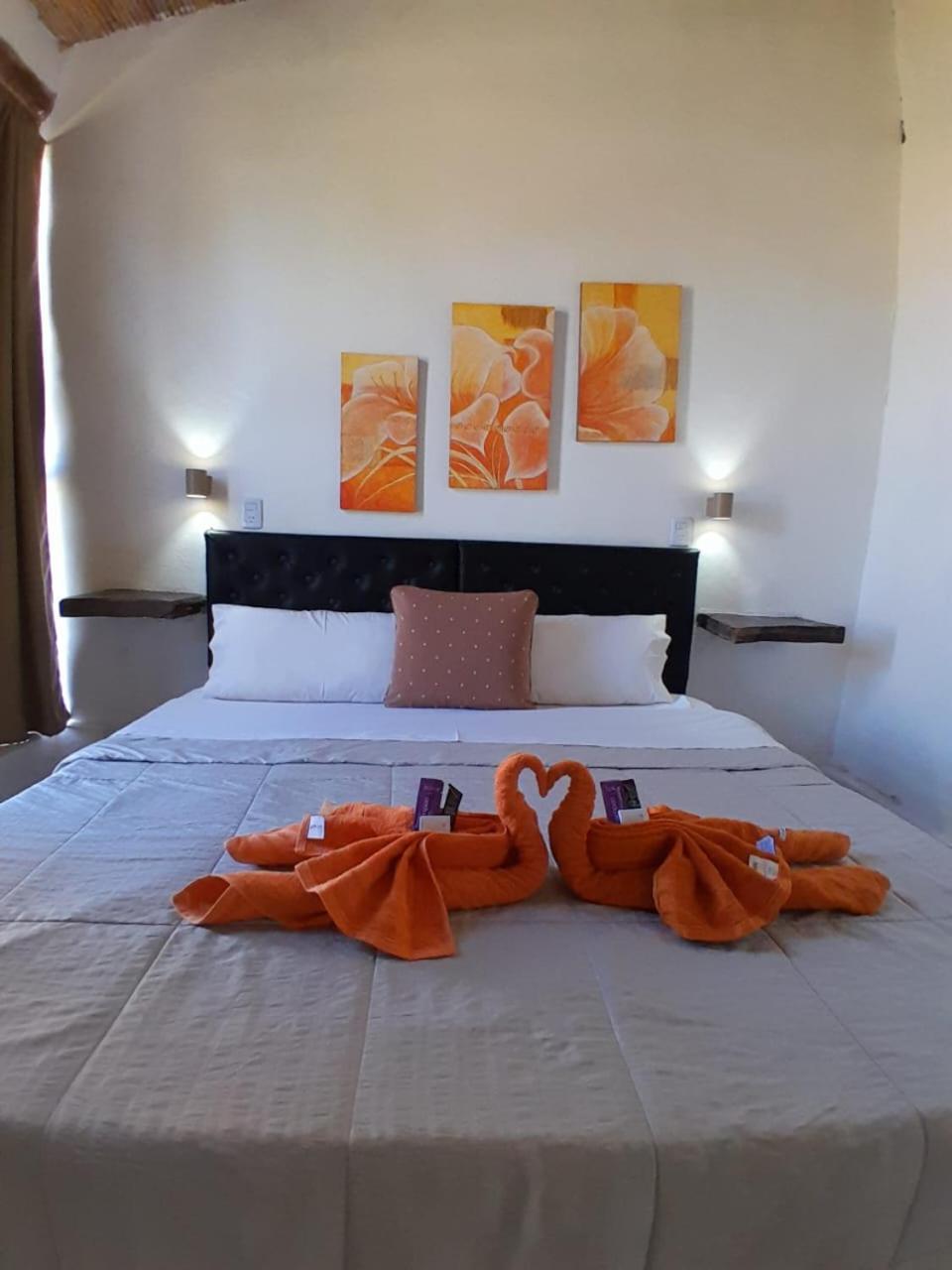 Hotel Hacienda Casa Blanca Tinogasta Zewnętrze zdjęcie